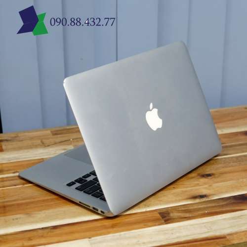 Macbook Air 13.3 2014 - MD760B i5 RAM8G SSD128G 13.3inch 1440x900
